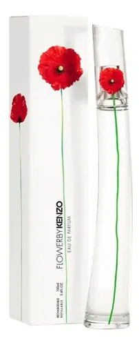 Perfume Flower By Kenzo Poppy Bouquet Eau de Parfum para Mujer de 100 mL