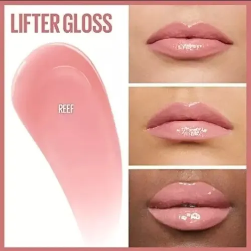 Maybelline Lifter Gloss Tono 006 Reef