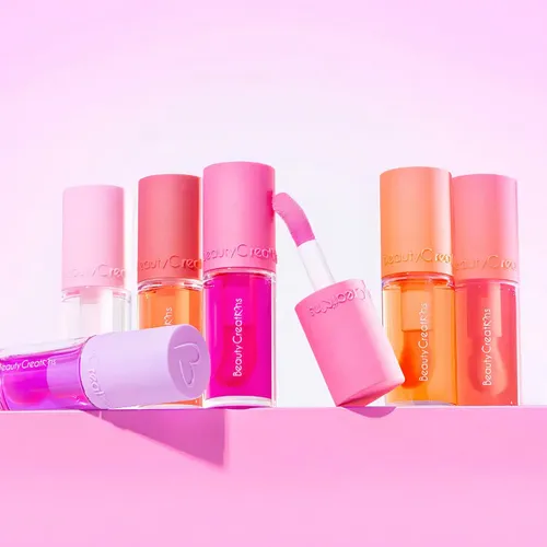 Aceite Brillo Labial Hidratante Ph Lip Oil Beauty Creations Tono Pretty Fling