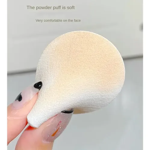 Polvo De Maquillaje Compacto Control De Grasitud – Gege Bear