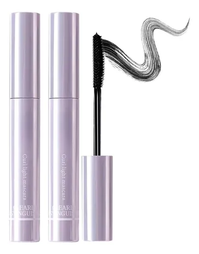 Tubing Mascara For Mature Women, Long Lasting Curl Mascara