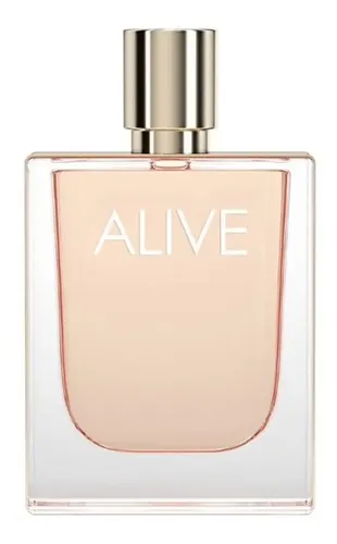 Perfume Importado Mujer Hugo Boss Alive Edp 80ml