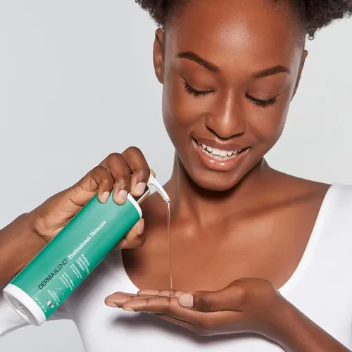 Limpieza Facial Suave Baxter Of California Prebiotics