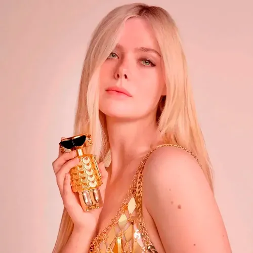 Fame Intense Edp Paco Rabanne Perfume Mujer Importado 30ml