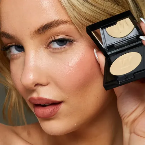Iluminador Compacto Viena Wanda
