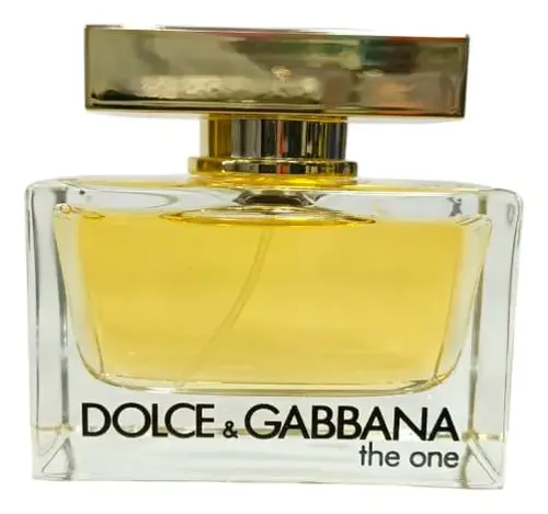 Perfume Dolce & Gabbana The One Parfum Floral Mujer 75ml