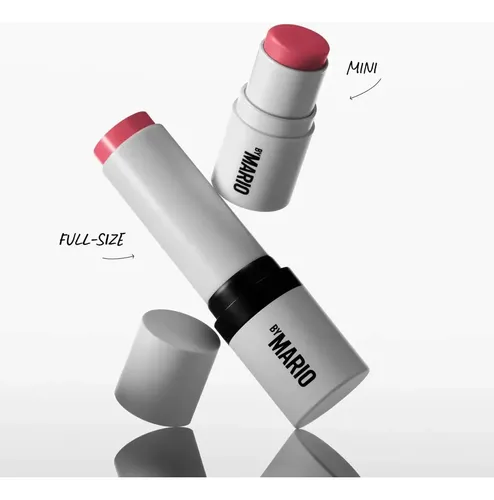 Rubor Barra Mini -makeup By Mario- Mini Soft Pop Blush Stick