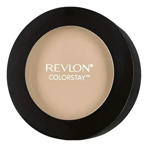 Polvo Compacto Colorstay Revlon Fijador Sellador