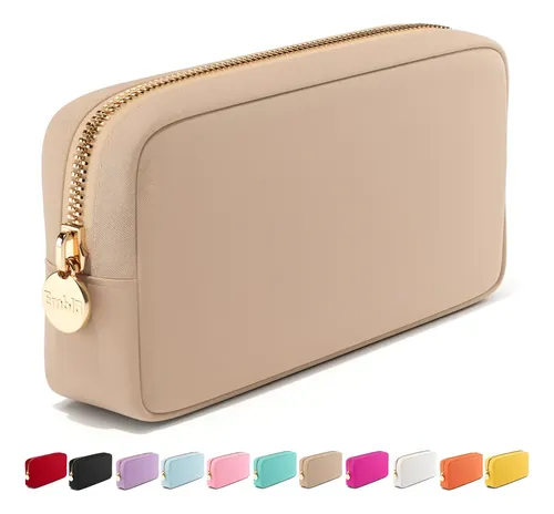 Bolsa De Maquillaje Embla, Bolsa De Viaje Para Cosméticos, D
