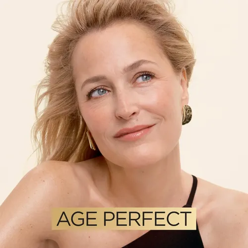 Crema Hidratante L’oreal Paris Age Perfect Collagen Expert Todo Tipo De Piel Día