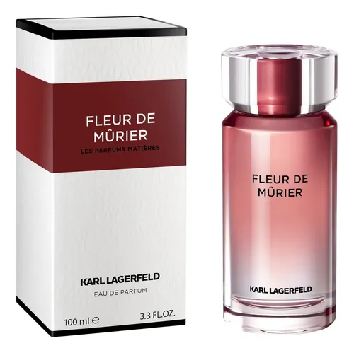 Karl Lagerfeld Fleur De Murier Women 100ml Edp
