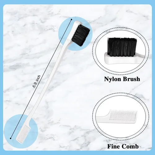 Set De Cepillos Para El Cabello Geiserailie Para Peinar Haci