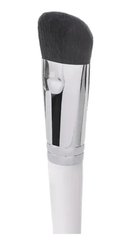 Brocha Diffuser Melody Scher Para Contorno Y Difuminado