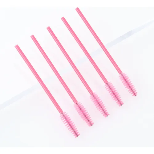 Cn* &c Disposable Eyelash Brush, Port Beauty Tool *z .