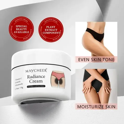 Crema Hd Maycheer De Bw Bmgh Para El Melanoma Axilar Xyi