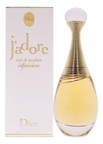 Perfume Dior J’adore Infinissime 100ml Floral