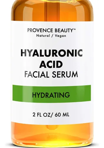 Sérum Facial Hidratante Beaute De Provence, 2 Onzas