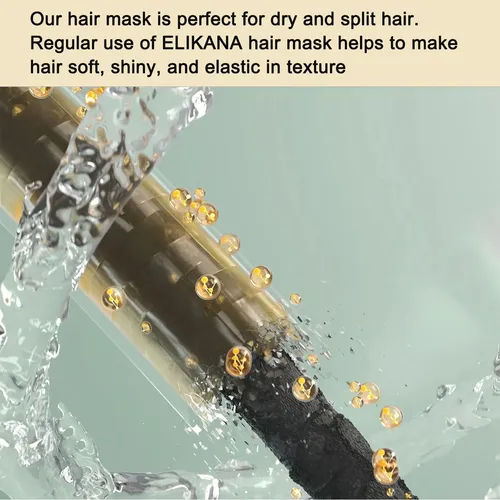 Set Shampoo Y Acondicionador Colágeno Elikana