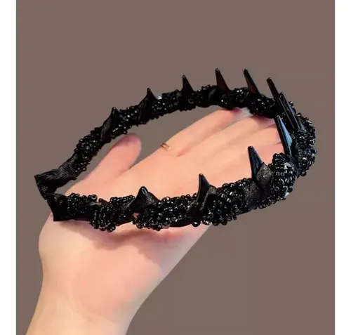 Diadema Louis Paris Princess 2025 Nuevos Dientes