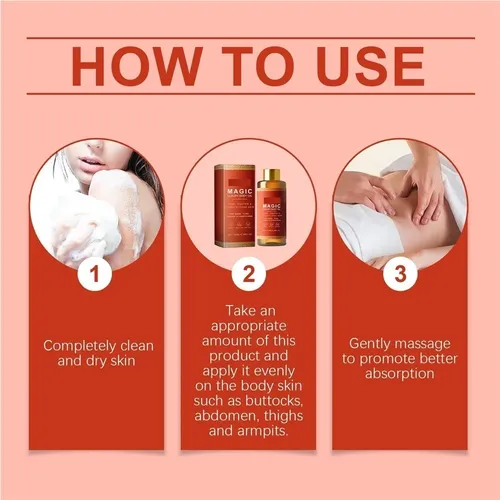 Aceite Hidratante Corporal 100 Ml 1 Unidad