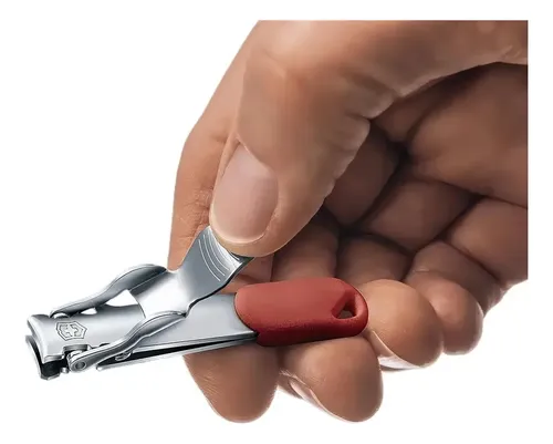 Suíça Cortador De Unhas 1pc Feito /