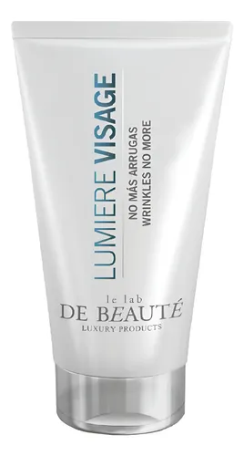 Crema Contorno De Ojos Lumiere Visage Anti Arrugas De Beaute