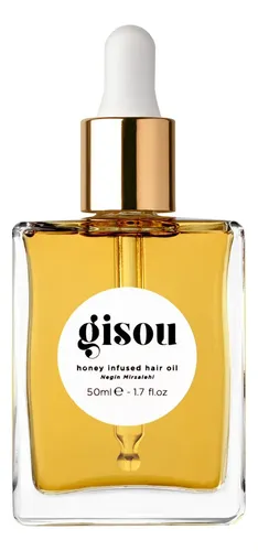 Cjwa13 Aceite Capilar Gisou Honey Con Infusión De Miel Decc
