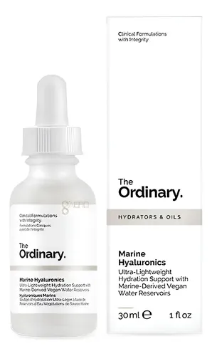 Marine Hyaluronics The Ordinary 30 Ml Original