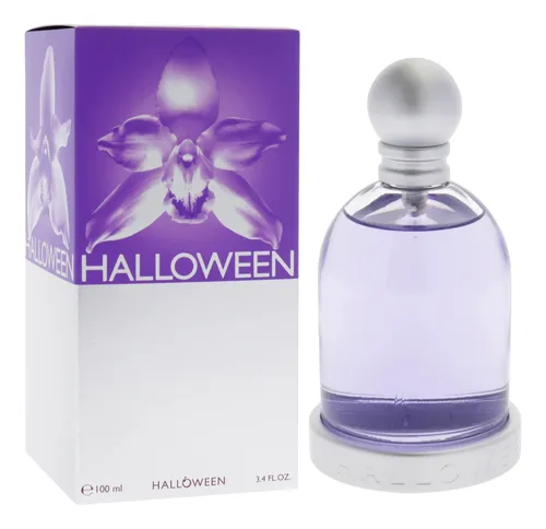 Halloween 101 Ml J. Del Pozo