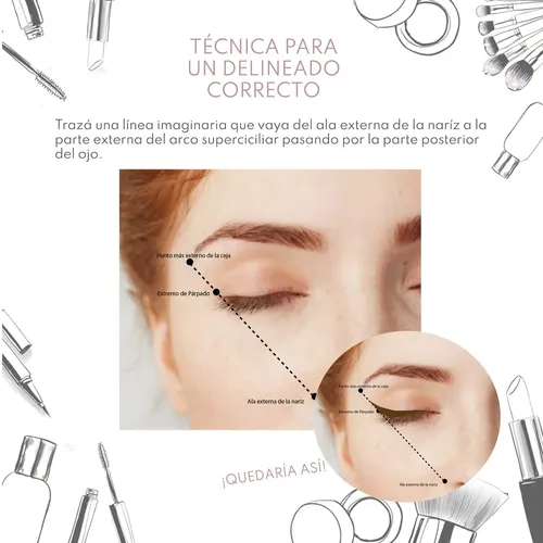 Wonder Ink Eyeliner Waterfroof 01 Maquillaje Rimmel London