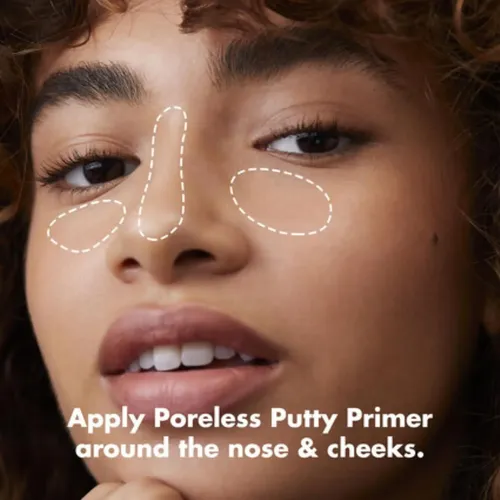 Face Primer E.l.f. Smooth Canvas Para Maquillaje
