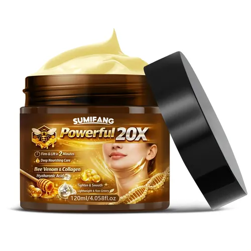 Lanemay Crema Facial Reafirmante – Levanta Y Tensa Piel – 80