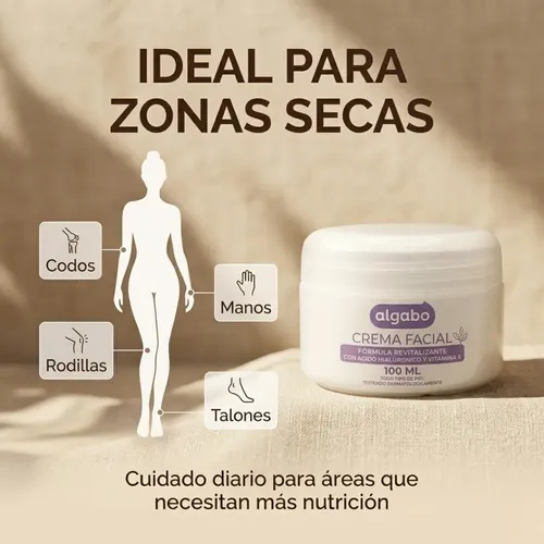 Sebo Res Crema Hombre Lifting Antiarrugas Dia Noche 100ml X5