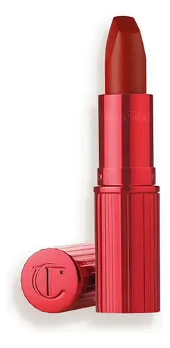 Labial Charlotte Tilbury Matte Revolution Lipstick