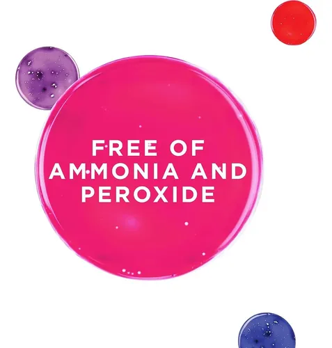 Coloración Semipermanente Clairol Jazzing No.050 Fuschia
