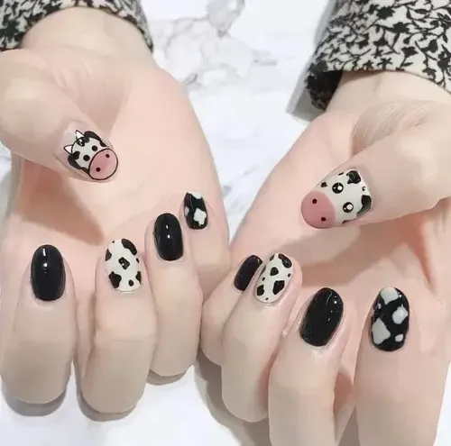 Kit Para Nail Art Just Polish Gel Art Ibd