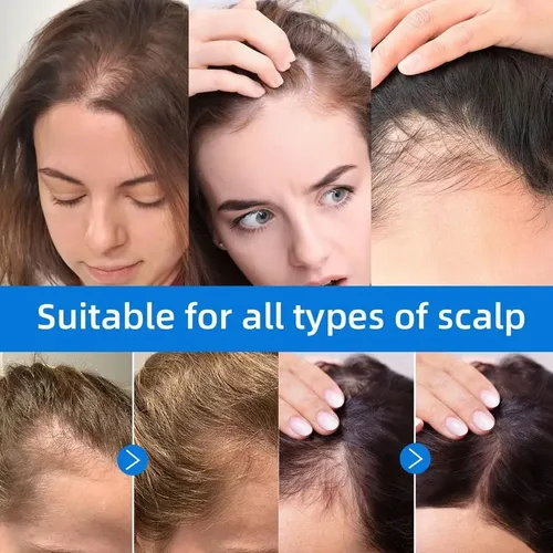 20 G – Solución Para El Cuidado Del Cabello Hair Care Essenc