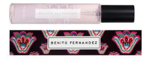Perfume Mujer Benito Fernandez Edp 18 Ml