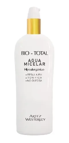 A.w.bio Total Agua Micelar