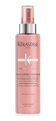 Serum Protector Termico Anti Frizz Kerastase Chroma Absolu