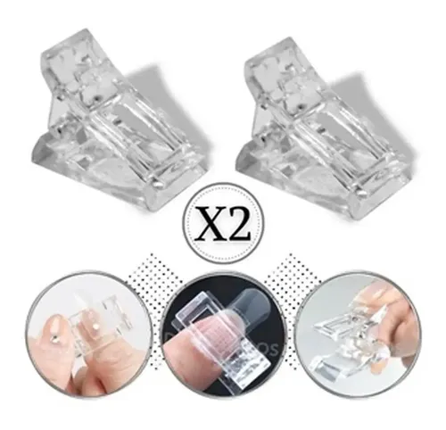 Kit Completo C/ Cabina Uv Led 48 Watts Para Uñas Gelificadas
