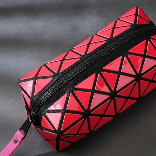 Porta Cosmético Neceser Bolso Maquillaje Organizador Viaje