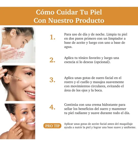 Serum Purifect Hidratante Vitamina C 30 Ml