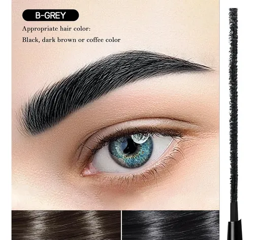 Pen Cejas Microblade 4 Puntas Boobeen (2 Uds) Impermeable