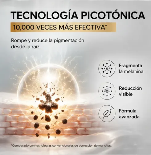 Crema Reparadora De Calcio Reductora De Manchas
