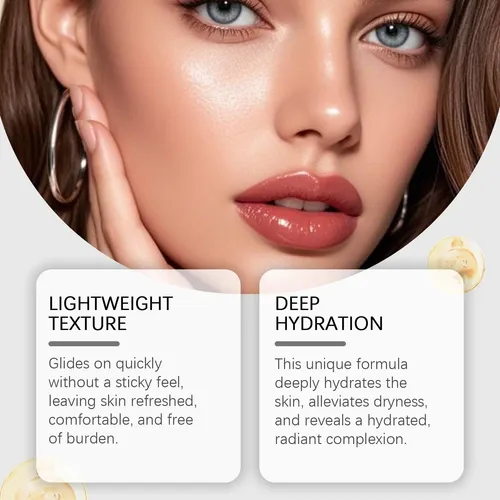 Crema Cc Hidratante Ligera Cubre Imperfecciones Cara