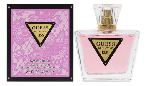 Guess Seductive Kiss 74 Ml Guess