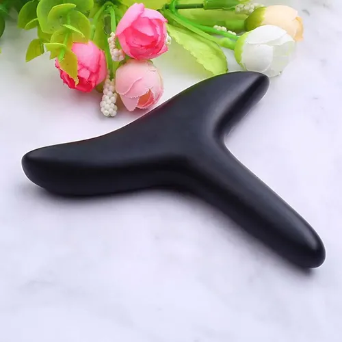 .eij Masaje De Pies Mmulck Shoulder Point Stick Gua Sha .de