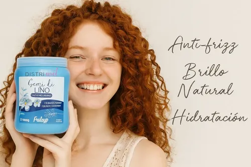 Kit 3 Baños De Crema Frilayp Botox + Keratina Y Argan + Lino Con Acido Hialuronico X1000g X3 Unidades – Reconstruye Fibra Capilar Hidrata Suaviza Renueva Revitaliza Nutre
