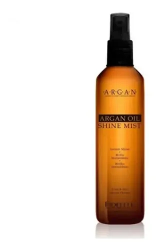Fidelite Argan Oil Shine Mist X 120 Ml